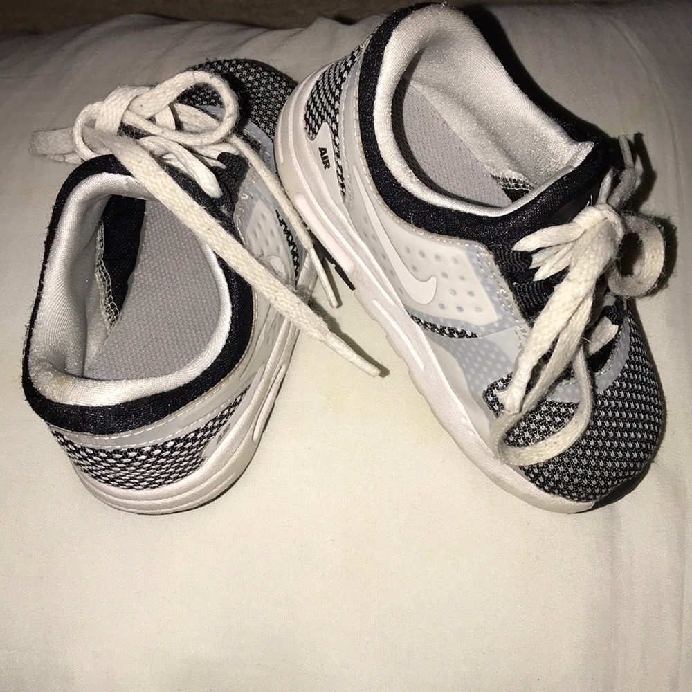 Nike Air Max Zero Toddler